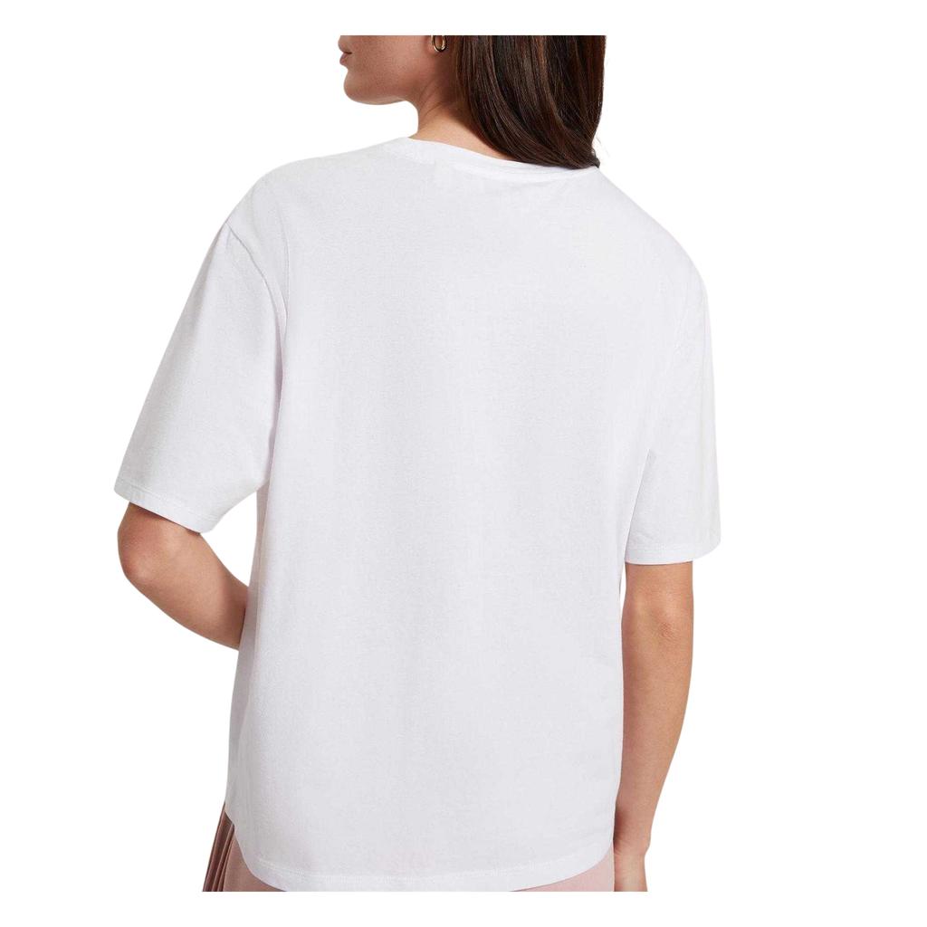 Ted Baker Womens/Ladies Graphic Print Short-Sleeved T-Shirt