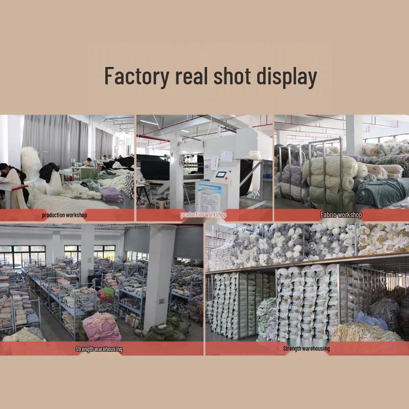 Enfärgad dubbelsidig jacquardfilt med fjärilar - Kontor, tupplur, soffa & luftkonditionering