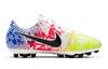 Nike Mercurial Vapor 13 Jr Assassin 13 Academy NJR AG Slip Resistant Cushioning Abrasion Resistant Coverage CV9350-104