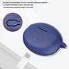 Silicone Case for Earbuds, Anti Drop Dustproof Protective Cover with Slim Design In Multiple Colors