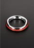 Steel - Cock Ring - Stretcher 45 Mm
