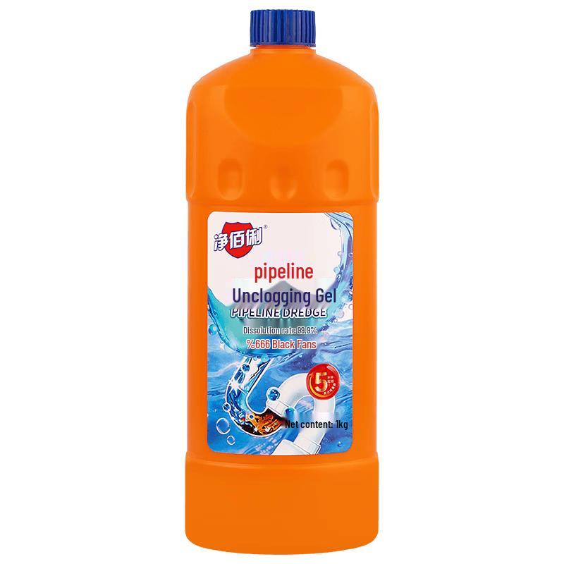 Jingbaili Pipe Dredging Gel