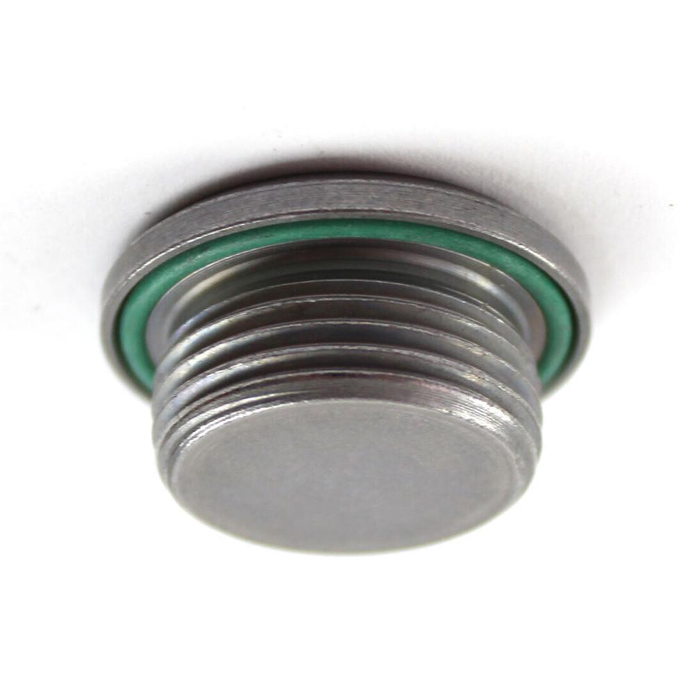 Differensialoverføringsboks Skruplugg Med O-Ring For BMW 1 2 3 4 5 6 7 Series 33117525064
