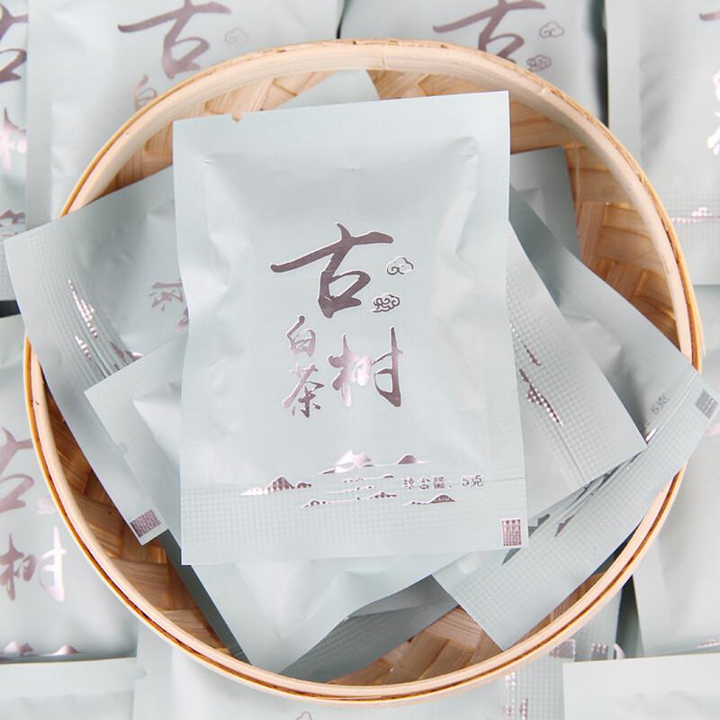 Yunnan Ancient Tree White Tea Honey Aroma 500g
