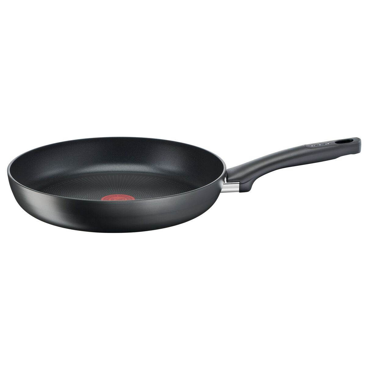 

Pan Tefal G2680472 Black Aluminium Ø 24 cm