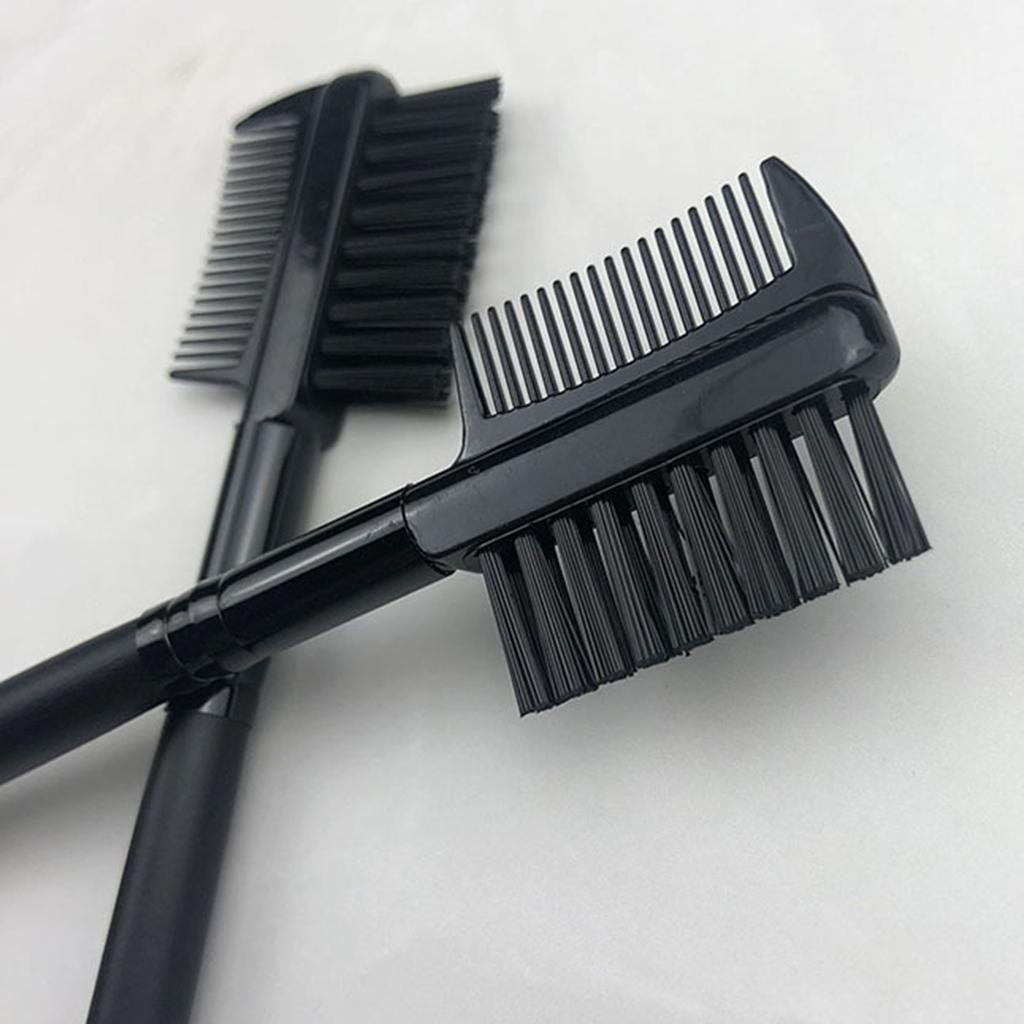 Tear Stain Remover Comb Pet Eye Comb DoubleSided Dog Eye Brush