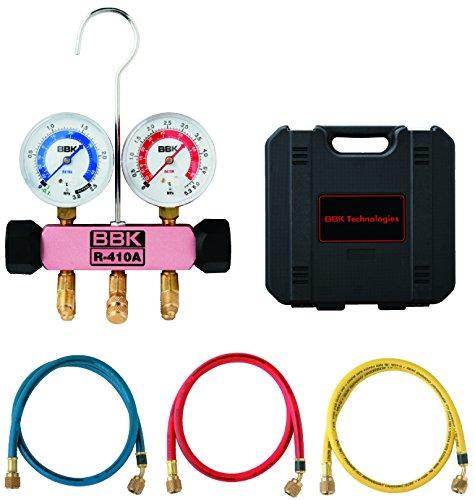 

Комплект коллектора BBK 410-PMK R410/R32