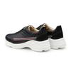 Land Rover Women Height Increasing Sneakers Lanoxc5784wf16