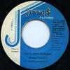 7inch Record BUNNY GENERAL - GCT Pon Punany Jammys 1992 Jamaica Reggae, Ska & Dub