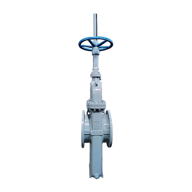 Lanyuxinglin Slab Gate Valve