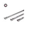 Socket Extension Bar 1 2 1 4 3 8 3pcs Ratchet Replacement Accessories Bar Socket Drive Extension For Extension