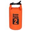 Pvc 2l30l Waterproof Dry Bag Sack Ocean Pack Floating Boating Camping Kayaking