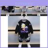 Stylish Boys' Spring And Autumn Two-piece Ultraman Hoodie Set For Ages 3 To 8 Years