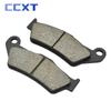 Pastiglia Freno Anteriore e Posteriore per Moto YAMAHA TT 600 RE (5CH5) 2004 TT 600 E (4LW3/4LW4/4GV4/4GV5) 1994-2001 XT 700 Z Tenere