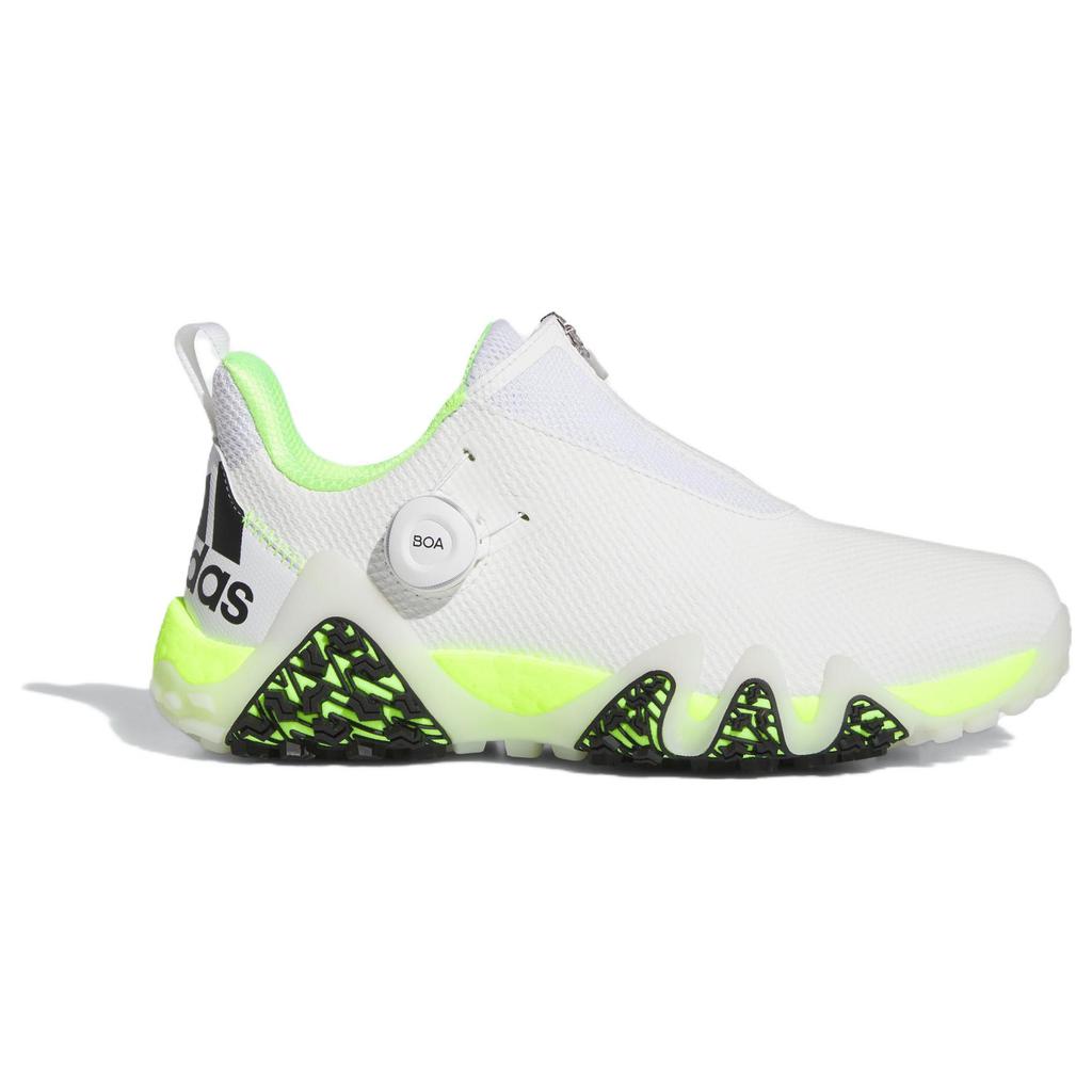 New Adidas Codechaos White Lucid Lemon IF1042