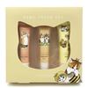 Shobido Hand Cream Set Mofusond MD68271 Hachi-nyan