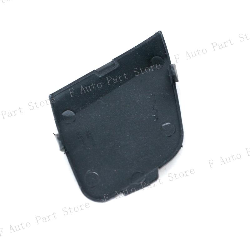 For Ford Focus 3 MK3 1.6L 2.0L 2012 2013 2014 Car Front Bumper Tow Hook Cover Cap Trailer Hauling Eye Cover Lid