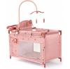 Bayer Design Doll Bed Multi-seat 46 Cm