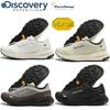 Discovery Unisex Vibram Hiking Shoes Granada Trail Sh4205n