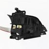 5G0 959 442 P For VW Golf 7 MK7 Multifunctional Steering Wheel Button Cruise Control Switch 5G0 959 442P 5G0959442P