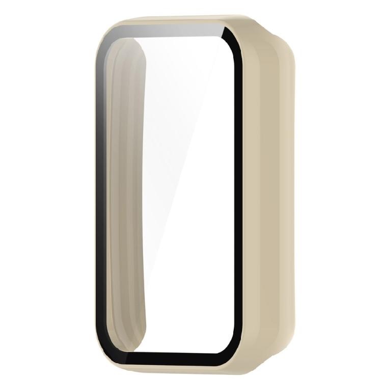 

Bumper Protective Case for Band2l Watch Smartwatch Cover белый