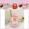 Adorable Capybara Kids Backpack For Boys And Girls Large Capacity Cute Design