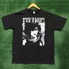 Siouxsie and the Banshees Spellbound Juju Rock Band Maglietta Taglia Extra Large Maglietta Unisex