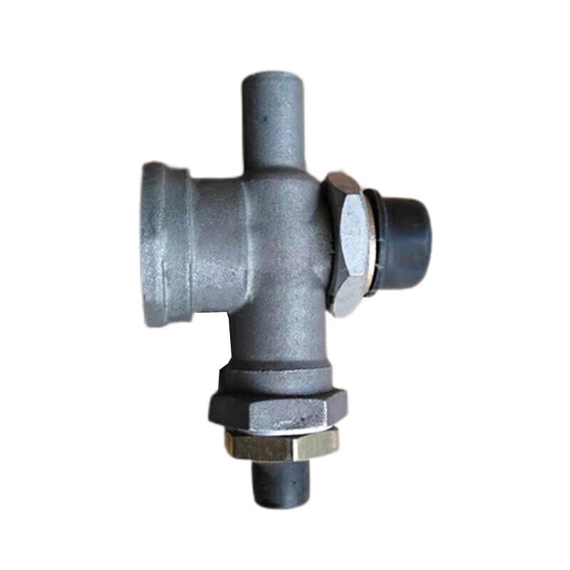 Jingdunlian Automatic Water Drain Valve