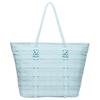 Nike Sportswear Fabric Tote Bag, Shopping Bag, Shoulder Bag Unisex Glacier Blue Casual FJ0439-474