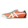 ONITSUKA TIGER Mexico 66 Casual Comfortable Lightweight Durable Low-Top Running Shoes Unisex Sneaker Orange 1183A201-800