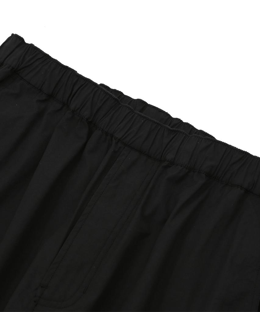 Haebeuopeudyuti Storage Easy Pants (Black)