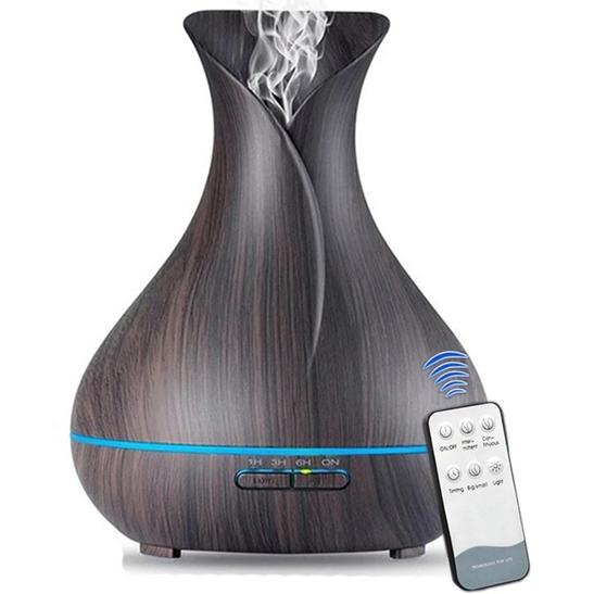 500 мл большой объем тумана двойной распылитель увлажнитель воздуха мини портативный Usb удобный настольный увлажнитель воздуха для дома увлажнитель AU