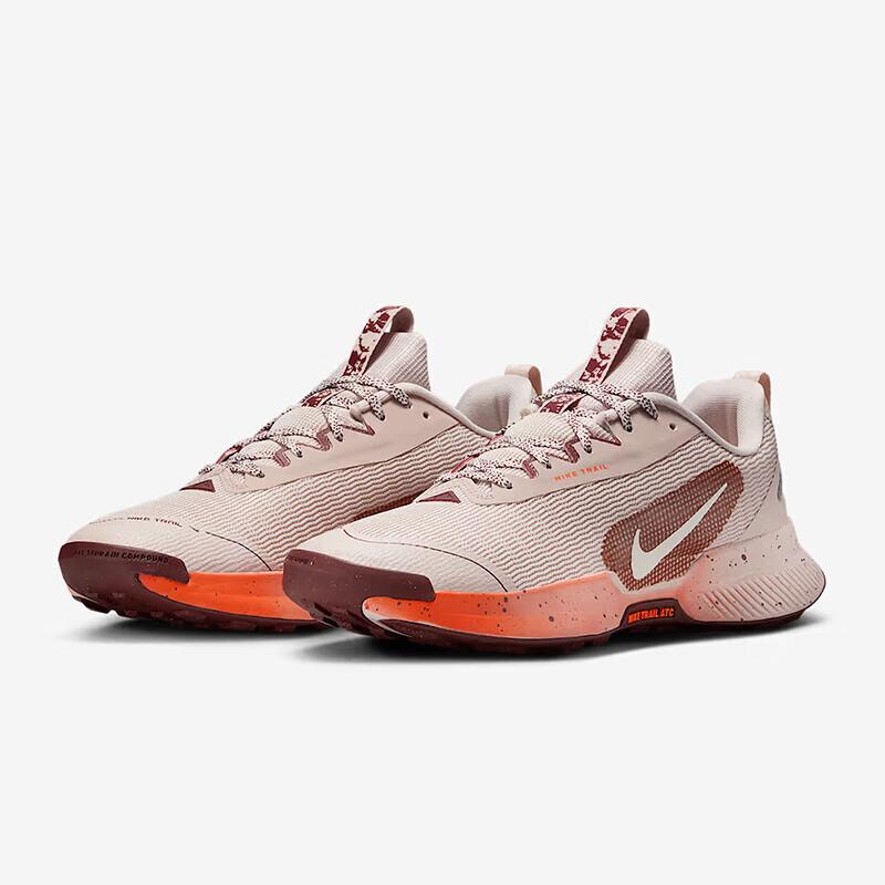 Женские кроссовки для трейлраннинга Nike Juniper 36.5 EU