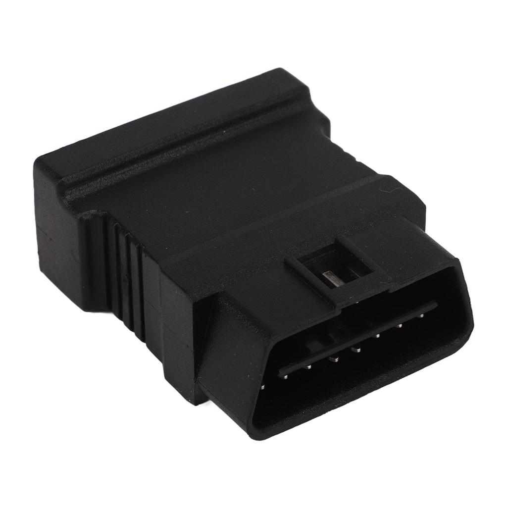 Smart OBD2 16E Kontaktplugg Konverteringsadapter Passar för X431 GX3 Master Adapter OBD16E