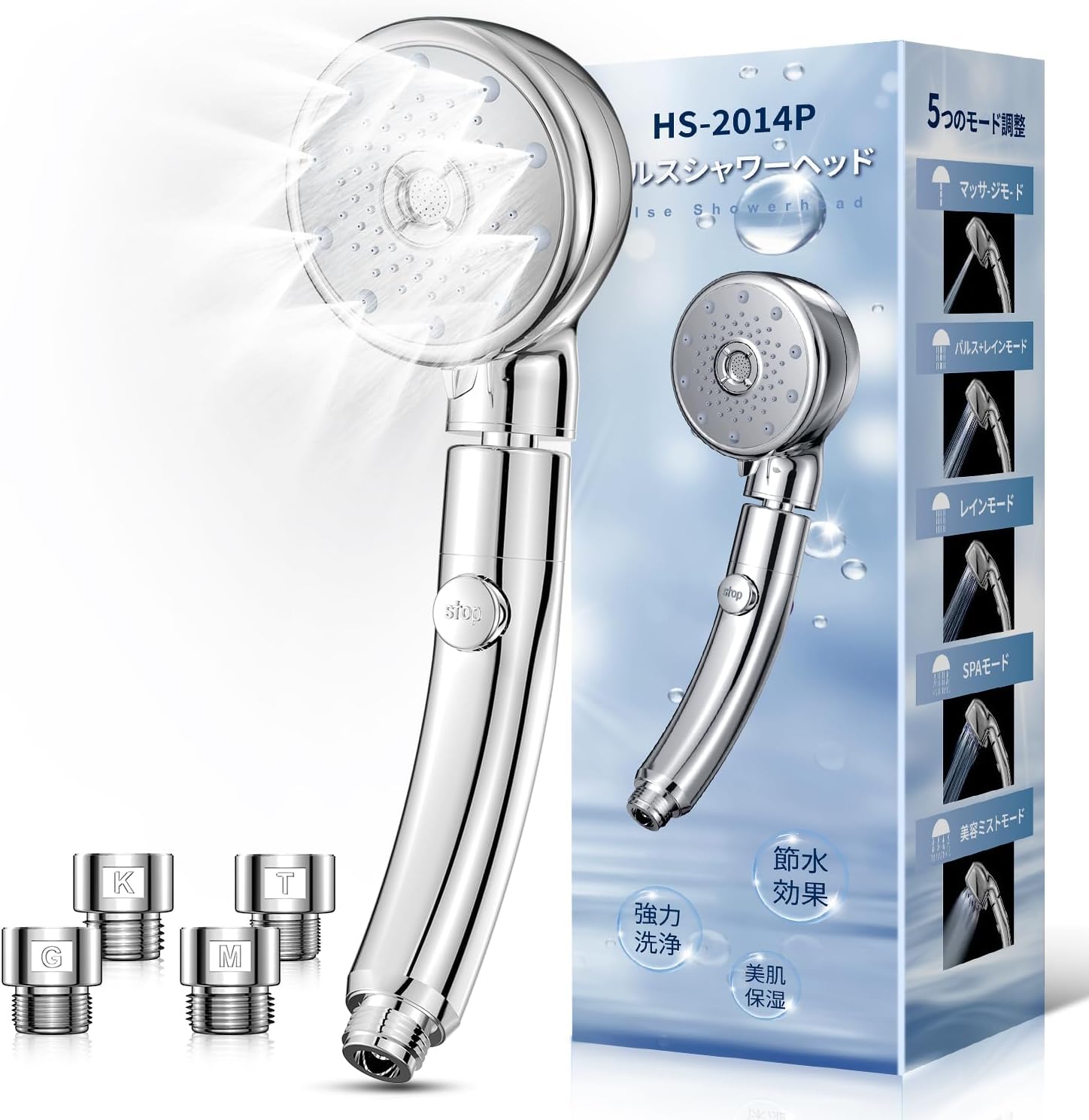 

Душевая лейка Микро Нано Пузырь в Индустрии для Экономии на Красивых Волосах и Душевая Лейка Пузыри Высокая Очищающая Способность Поток Воды Поток Воды