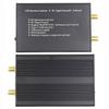 Upgraded USB Signal Source USB Spectrum Analyzer 35-4400M Metal for Frequency Analysis Perfect for Electronic Testing