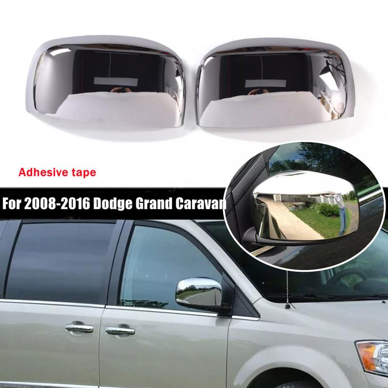 Priekš Dodge Grand Caravan Chrysler Town