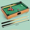 Kids Mini Home Pool Table