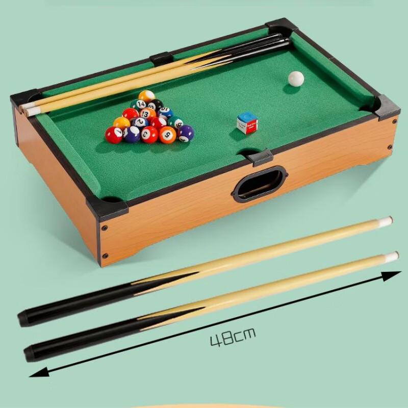 Kids Mini Home Pool Table