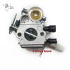 Carburetor Replacement for Stihl MS171 MS181 MS211 MS170 Chaaw for Zama C1Q-S269 11391200619 11391207100 MS 171 181 211 170