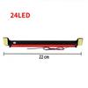 12V Universal Third Brake Light LED Rear Highlight For Car SUV Superior Visibility Tail Stop Lamp Simple Installation