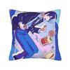 Project Sekai Rui Kamishiro Anime Game Pillow Cover  Funny Pillow Case For Sofa Couch Bed Living Room Print Cushion Cover