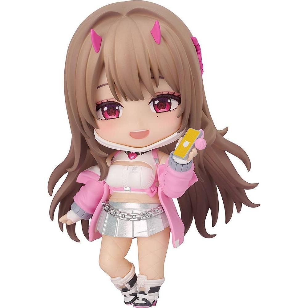 

Nikke Goddess Of Victory Nendoroid Viper