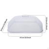 Breathable Food Protector Dome Screen for Outdoor Events