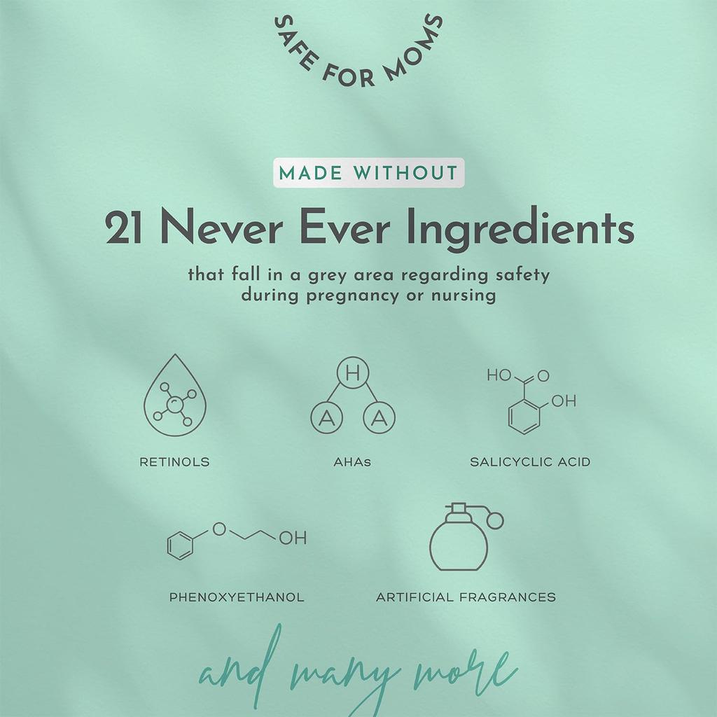 Orimii Postpartum Hair Growth Serum 30ml | Redensyl Root Repair, Prevents Breakage, Lightweight Non-Sticky Formula