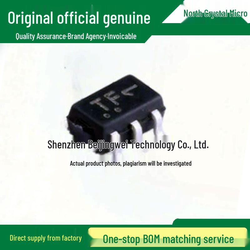 

NTJD5121NT1G SOT363 N-channel MOSFET Transistor