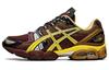 ASICS UB3 S Gel Nimbus 9 Kiko Kostadinov Rum Rasin 1201A442-600