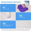 Invisible Waterproof Agent Transparent Sealing Coating Leak-Free Glue Adhesive Super Sealant Toilet Repair 30/300/600/1000g