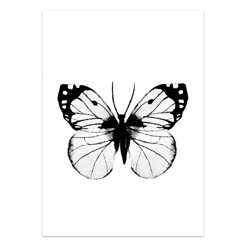 

Скандинавский минималистичный постер и принт, поцелуй в плечо, настенная живопись на холсте, черно-белые художественные фотографии, домашний декор для гостиной 21x30cm No Frame