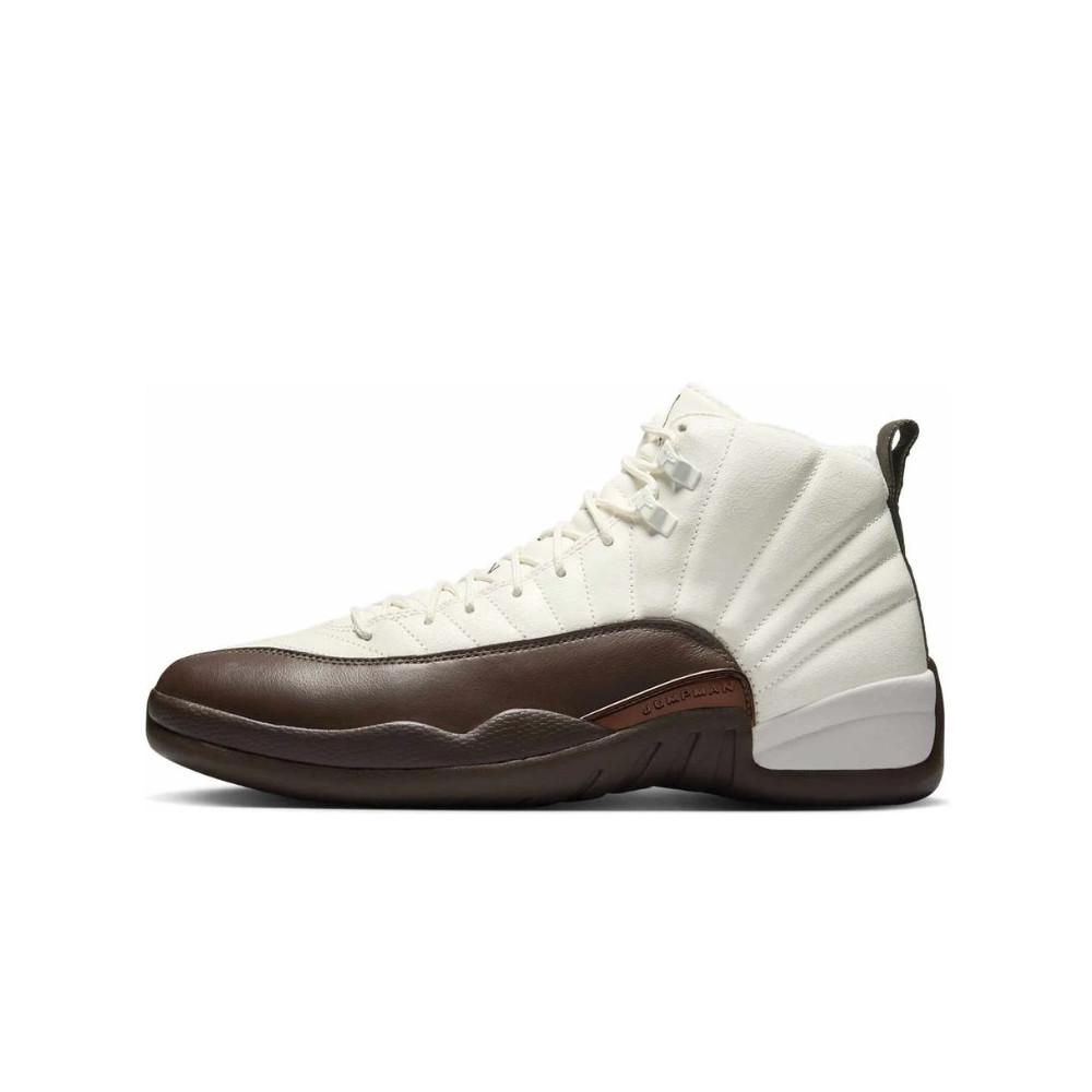 Air Jordan 12 Retro SP SoleFly Cafecito
